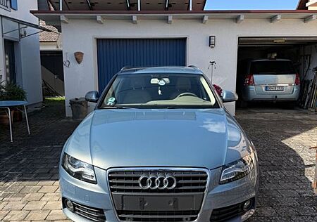 Audi A4 1.8 TFSI Ambiente Avant Ambiente