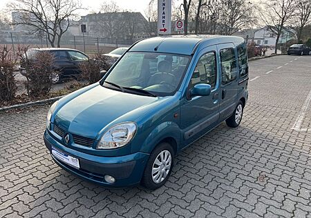 Renault Kangoo Privilege~ Klima~ Tüv NEU ~Insp.NEU
