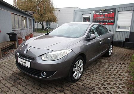 Renault Fluence Dynamique,Navi,Klima,EFH,Tempomat.