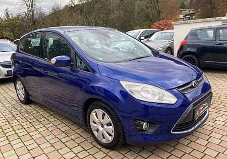 Ford C-Max gebraucht kaufen Ford C-Max Trend*Ahk*Pdc*Navi*Tempomat*1.Hand*
