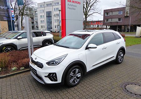 Kia Niro 1.6 GDI PHEV 2WD OPF Aut. Spirit Glasdach L