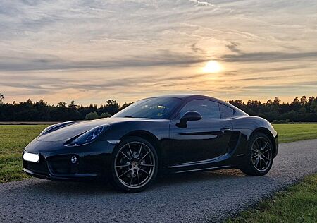 Porsche Cayman 2.7 - Sport AGA - Approved