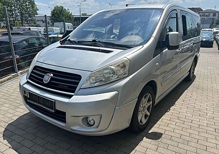 Fiat Scudo Panorama Executive L2H1 140 Multijet