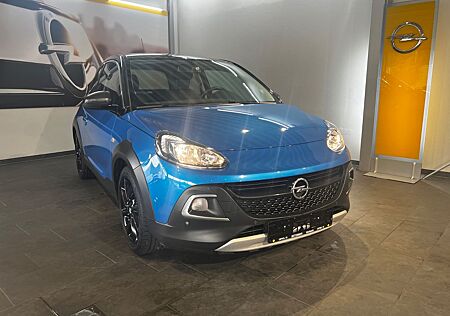 Opel Adam Rocks 120 Jahre