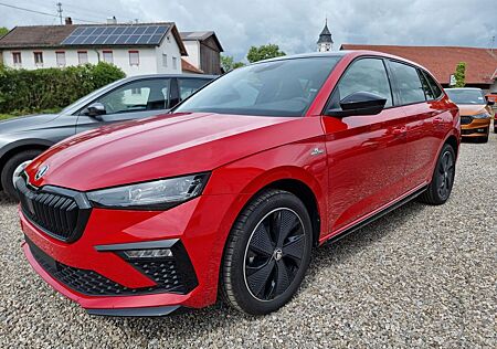 Skoda Scala Monte Carlo Beheiz.Lenkr. 5 Jahre Garantie