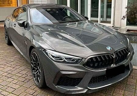 BMW M8 Gran Coupe Competition360*Head-Up*Carbon-Core