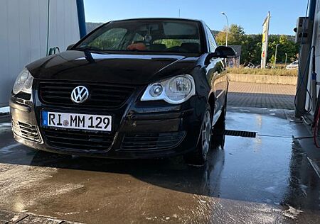 VW Polo Volkswagen 1.4 TÜV 10/26 vieles neu