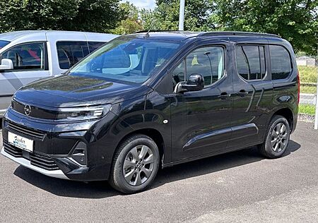 Opel Combo Life GS Navi ACC Sitz u. Lenkhz