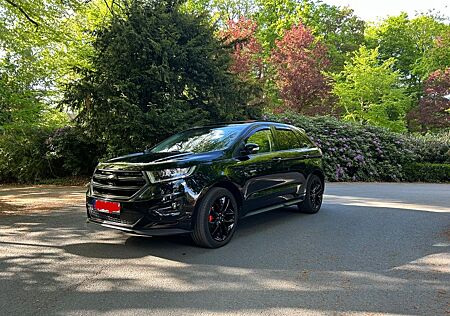 Ford Edge 2,0 l TDCi Bi-Turbo 4x4 ST-Line P-Shi...