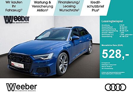 Audi A6 Avant s line AKTIONSLEASING OHNE ANZAHLUNG! 5
