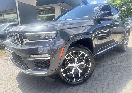 Jeep Grand Cherokee PLUG-IN HYBRID MY24-SUMMIT 380PS