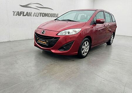 Mazda 5 Sendo TÜV /NEU