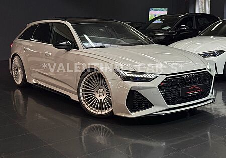 Audi RS6 Avant 4.0 TFSI quat/*962ps*/HGP/Keramik/VOLL