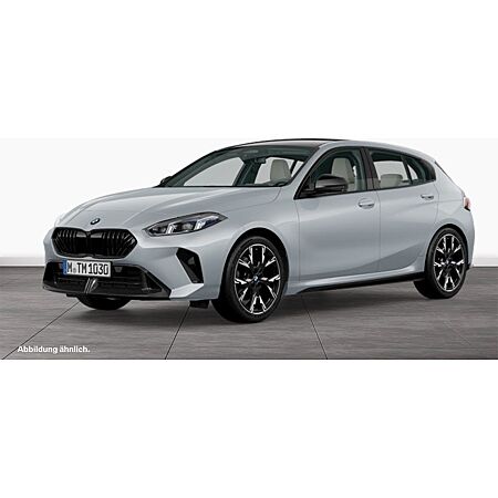 BMW 1er leasen