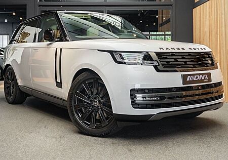 Land Rover Range Rover gebraucht kaufen Land Rover Range Rover P460e PHEV Shadow-pack Softclose Ran