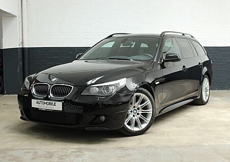 BMW 530i Touring Edition Sport*Headup*Pano*SoftClose
