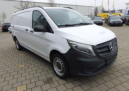 Mercedes-Benz Vito Kasten 119 CDI/BT 4x4 extralang*Kamera*LED