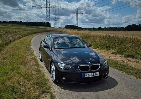 BMW 320i Cabrio Limited Sport Edition Limited Sp...