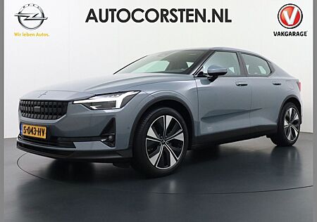 Polestar Polestar 2 gebraucht kaufen Polestar 2 Long Range 78kWh Carplay Android Auto Tempomat