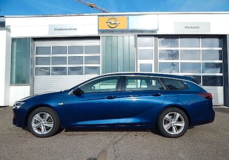 Opel Insignia B ST Business Elegance 175PS NAVI