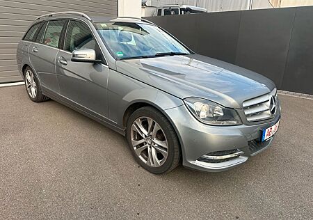 Mercedes-Benz C 180 C -Klasse T-Modell