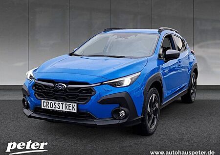 Subaru Crosstrek 2.0ie Active Automatik Klimaautomatik