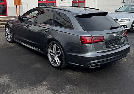 Audi A6 3.0 TDI 240kW comp. quattro tiptr. Avant ...