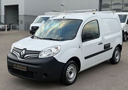 Renault Kangoo Rapid Extra KLIMA TEMP STDHZ SORTIMO AHK