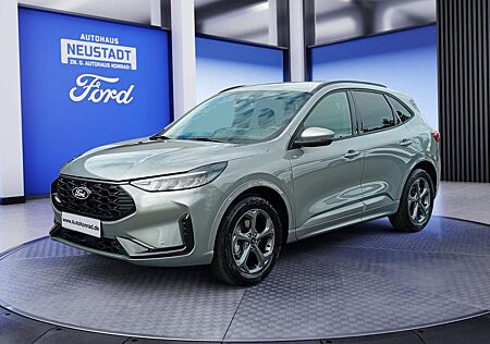 Ford Kuga 2.5 Duratec FHEV ST-LINE *AHK*WinterPk*
