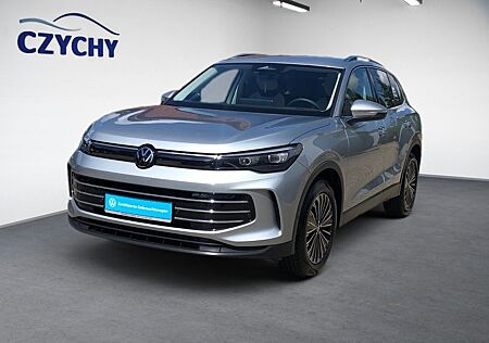 VW Tiguan Volkswagen 1.5 eTSI DSG ELEGANCE+MAX+AHK+HK