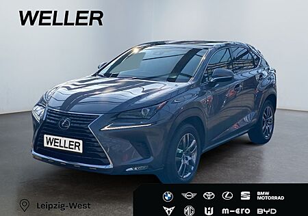 Lexus NX 300h E-FOUR Business Edition *LED*Pano*CAM*SH