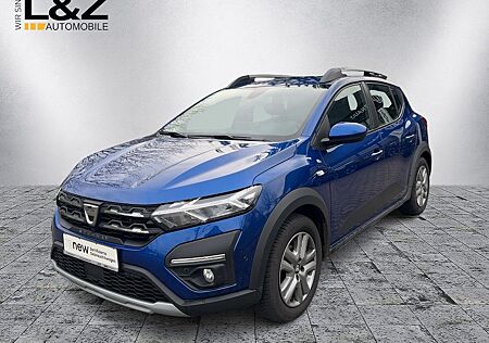 Dacia Sandero Stepway TCe 100 ECO-G Comfort