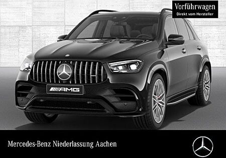 Mercedes-Benz GLE 63 AMG GLE 63 S 4M NIGHT+PANO+360+AHK+MULTIBEAM+FAHRASS