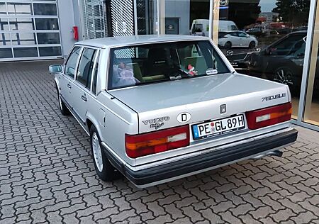 Volvo 760