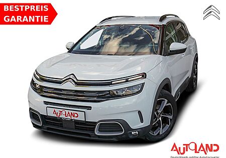 Citroën C5 Aircross 1.2 PureTech 130 Feel LED Navi DAB