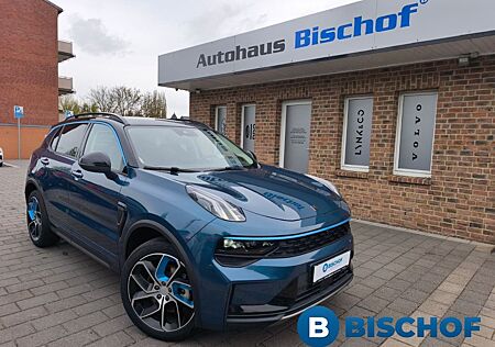 Lynk&Co 01 1.5 TD 192 kW PHEV El. Panodach Navi Digitale