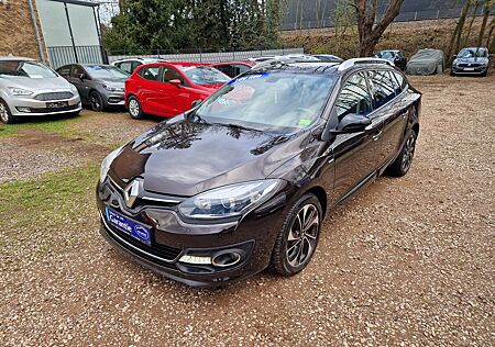 Renault Megane 3 1.2T Klima 99Tkm BOSE LED Navi Tempom