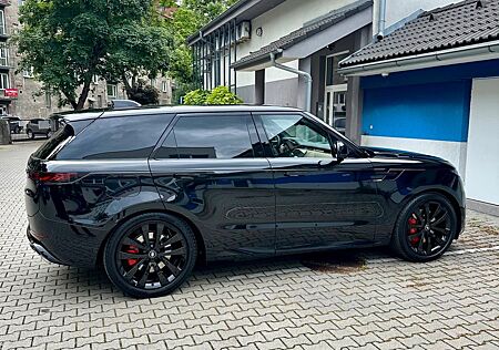 Land Rover Range Rover Sport 3.0 P460e PHEV AWD Automat...