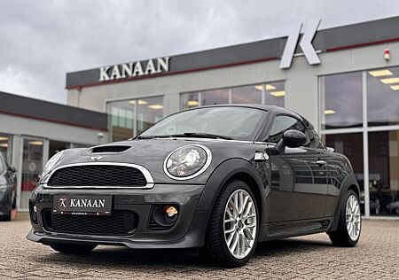 Mini Cooper Coupe Cooper SD Coupé JCW *KLIMA|PDC*