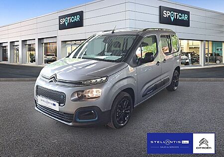 Citroën ë-Berlingo Elektromotor 136 Shine M