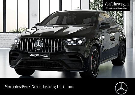 Mercedes-Benz GLE 63 AMG GLE 63 S Coupé 4M NIGHT+PANO+360+AHK+MULTIBEAM