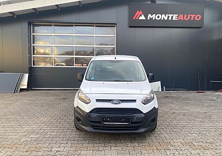 Ford Transit Connect Kombi L Krankentransport / Rampe