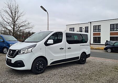 Nissan NV300 Kombi L1H1 2,7t PREMIUM 8.SITZER*KLIMA*AHK