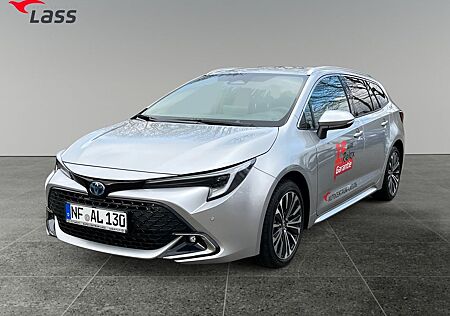Toyota Corolla Touring Sports 1.8 Team D +ACC+FLA+LM+