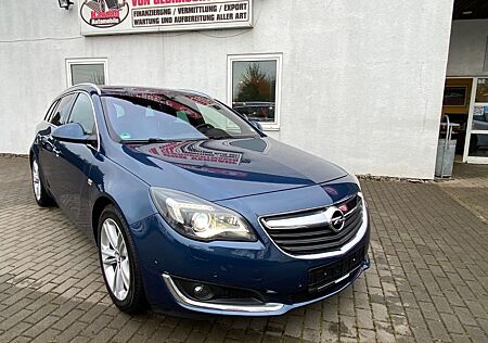 Opel Insignia 2.0 CDTI Sports Tou Business Innovation