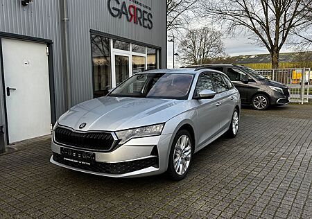 Skoda Octavia Combi Selection/LED/PDC+Kamera