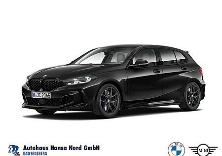 BMW M135i xDrive