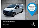 Mercedes-Benz Vito 116 CDI KA Lang 9G+Klima+ParkAss+ParkP+Navi