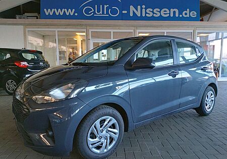 Hyundai i10 1,0 Automatik Advanced Sitzheizg Kamera