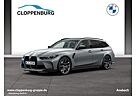 BMW M3 Competition Touring mit M x M Drivers P. DAB